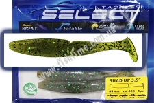  Select Shad Up 3.5