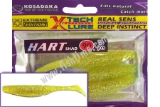  HART Shad 90mm :CS(- 3)