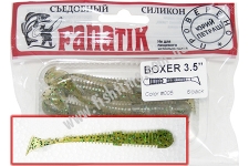   FANATIK 