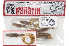   FANATIK 