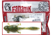   FANATIK Mik Maus 3.0  color 005