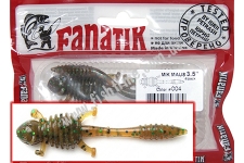   FANATIK Mik Maus 3.5  color 004