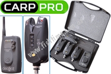 CARP PRO    Detect 9V 4+1