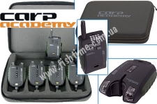 CARP PRO    Sensor WDX 4+1