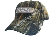  St.Croix Cap/Camo 