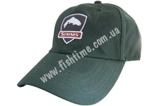  Simms Cascadia Cap Loden