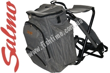 - Salmo Back Pack    