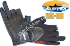   Fishing ROI WK-11 black XL (c 2 .) (M301)