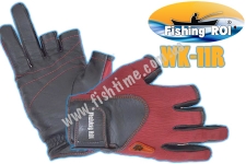   Fishing ROI WK-11 red XL (c 2 .) (M301)