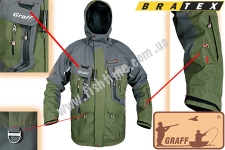  Graff  629-B  XL