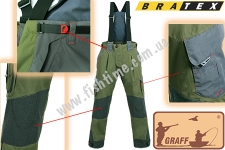  Graff 729-B  XL 182