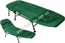  JRC Contact Bedchair