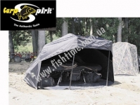       CARP Spirit BIWY SESSION BROLLY   CS684