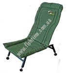  CARP Spirit LEVEL CHAIR MATEL.  CLASS  CS1437