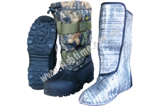   NORFIN TRAIL CAMO 13910-42