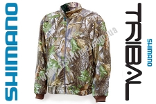   SHIMANO TRIBAL FLEECE JACKET L