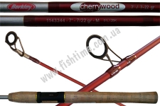  Berkley CHERRYWOOD 2 Spin 2,10 7-22 