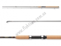  Daiwa Exceller 662LFS Spinnrute 1,95m 10-25g