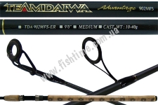  Daiwa TDA902MFS-ER