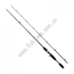  Daiwa Exceler EXF 662MHFS cast 7-28g 145g 1.98m