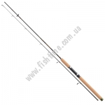  Daiwa Exceler EXS 662LFS cast 10-25g 1.95m