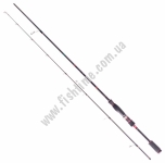  Daiwa Presso 63UL-SVF lure1-3.5g line1.5-3lb