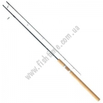  Daiwa Silver CreeK Presso 60UL-SVF lure0.8-3.5g line2-2.5lb