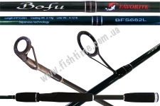  Favorite Bofu BFS682L 2.04 2-10. Fast