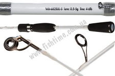  Favorite White Bird WB682SULS, 2,04 0,5-5