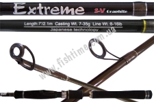  Favorite Extreme EXTS702M 2,10 7-35. Ex-Fast