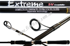  Favorite Extreme EXTS702MH 2,10. 10-45. Ex-Fast