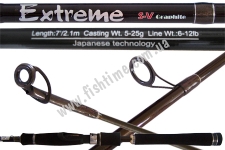  Favorite Extreme EXTS702L 2,10 5-25. Ex-Fast