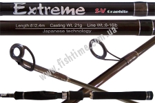 Favorite Extreme EXTS802H 2,40 15-55. Ex-Fast