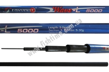  Favorite WAVE-L500 5.00