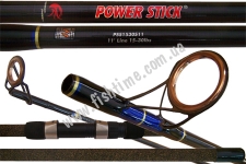 .Feather POWER STIK 12-201 b.s 3.3mt 11#