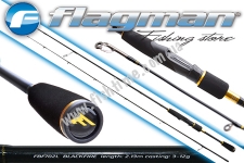  Blackfire 2.13m 3-12g