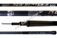  Globe New Hunter / 4.00 