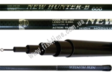  Globe New Hunter / 6.00 