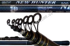  Globe New Hunter / 5.00 