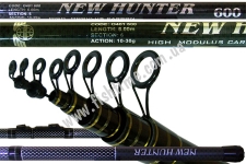  Globe New Hunter / 6.00 