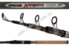  GW Apache Navigators new 2.40 50-80