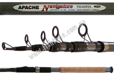  GW Apache Navigators new 2.70