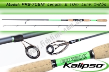  Kalipso Premiere Spin PRS-702M 2,10  5-25 