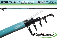  Kalipso Fortuna / 4,00