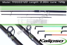  Kalipso Titan Feeder 3.30 120