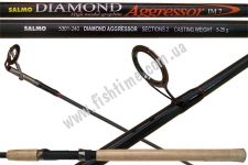  Salmo DIAMOND AGGRESSOR, 5301-240