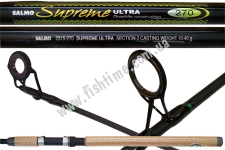  Salmo SUPREME ULTRA 270, 2315-270