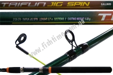  Salmo TAIFUN  JIG spin 270, 2120-270