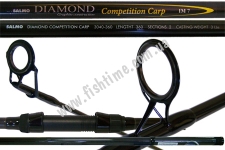  Salmo DIAMOND COMPETITION CARP 3040-360