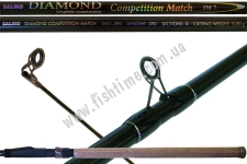  Salmo DIAMOND COMPETITION MATCH 390